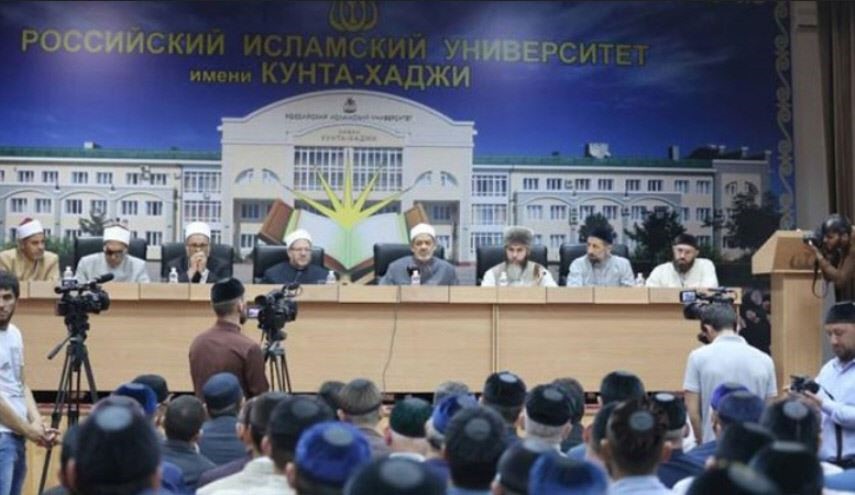 مؤتمر غروزني.. ملامح صراع جديد بين السعودية ومعارضي 
