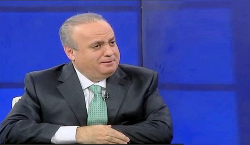 كيف رد وئام وهاب على هلع بان كي مون من قصف المسلحين بحلب؟!