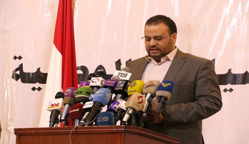 الصماد يقدم مبادرة سلام.. وصالح يدعو السعودية الى حوار مباشر مع اليمن