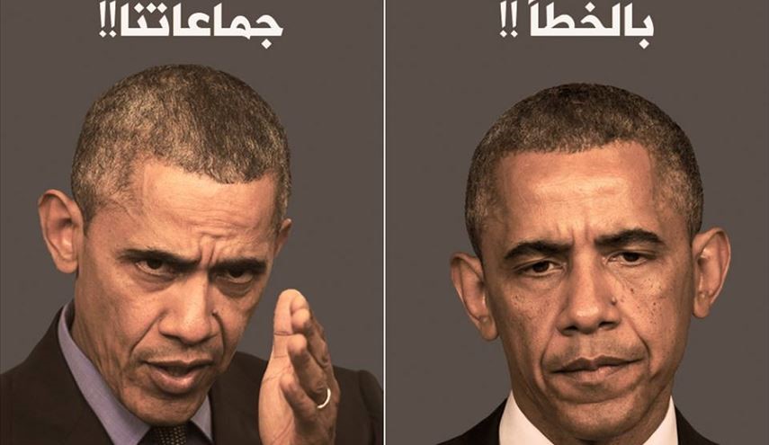 أميركا تعمدت في قتل الجنود السوريين في ديرالزور