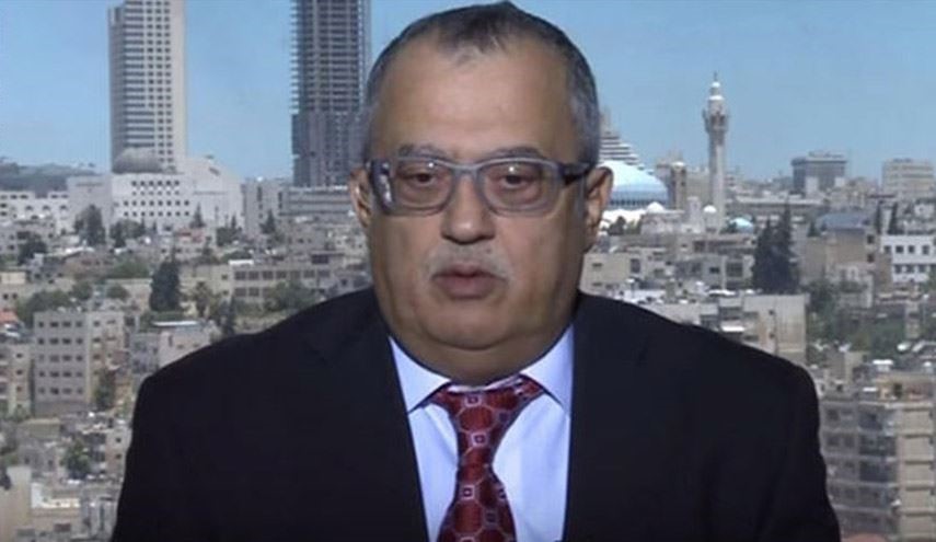 النظام الأردني يغتال ناهض حتر