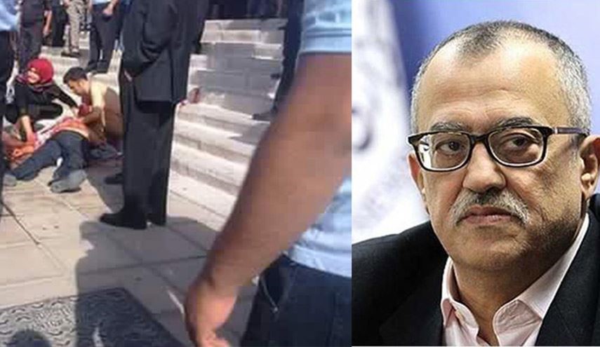 ناهض حتر .. من هو ولماذا قُتل وماهي رسالة القتلة؟