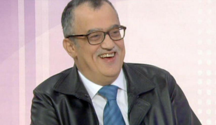 الأردن يحظر نشر الأخبار حول اغتيال الكاتب ناهض حتر