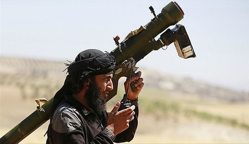 هل تسلح دول خليجية الارهابيين بصواريخ مضادة للطائرات؟