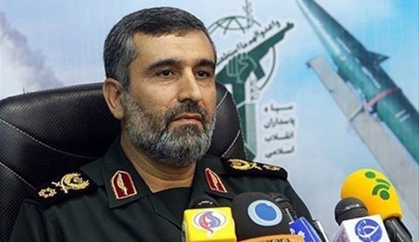 انبوه موشکهای ذوالفقارتا پایان سال درسپاه عملیاتی می شود