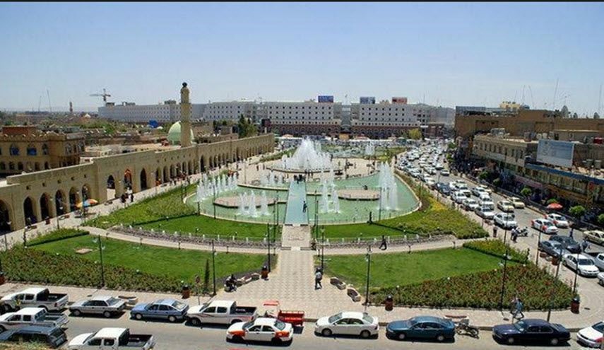 توتر كبير في كردستان العراق ينذر بمواجهات عنيفة بين الأحزاب