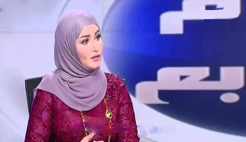 حبس المغردة الكويتية 