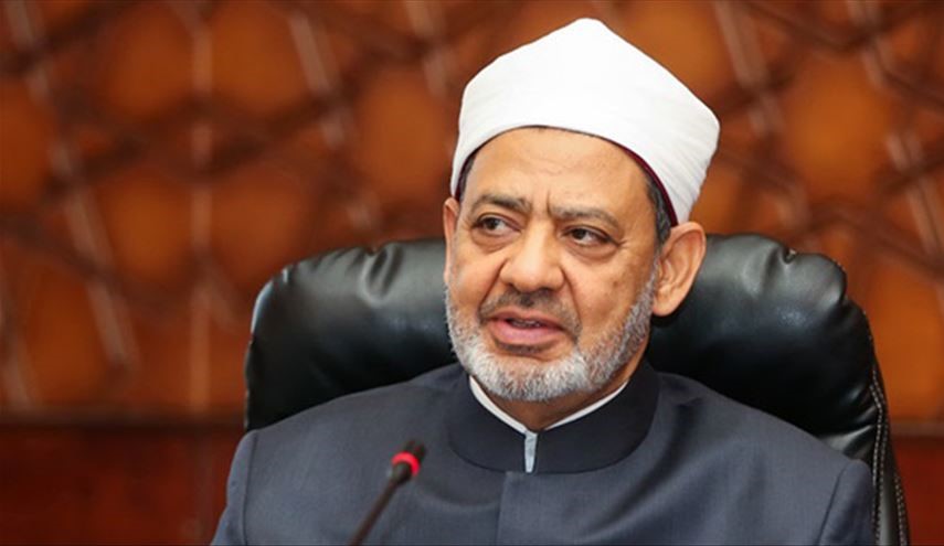 شيخ الازهر يشيد بالسيد نصر الله ويكشف مؤامرات تحاك ضد 
