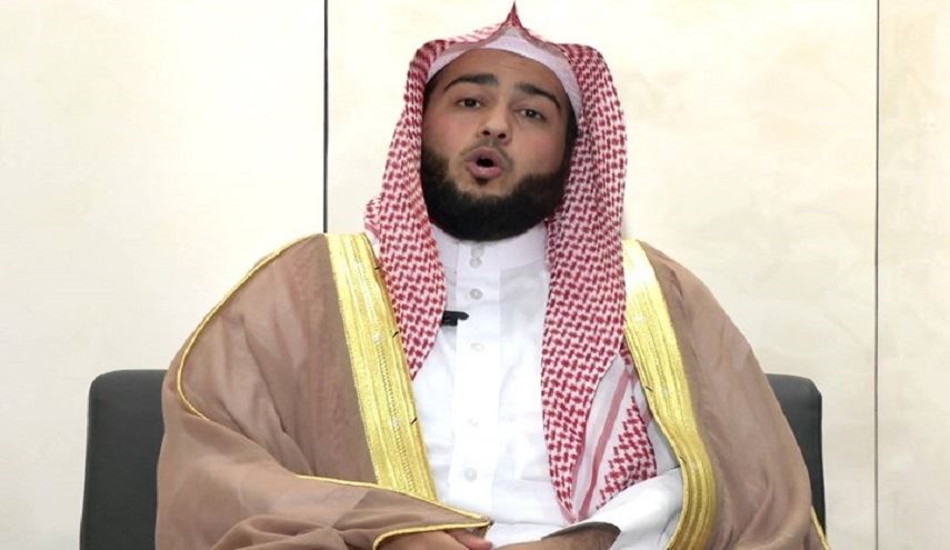 المحيسني يتوعد الجيش السوري بهزيمة في حماة وحلب