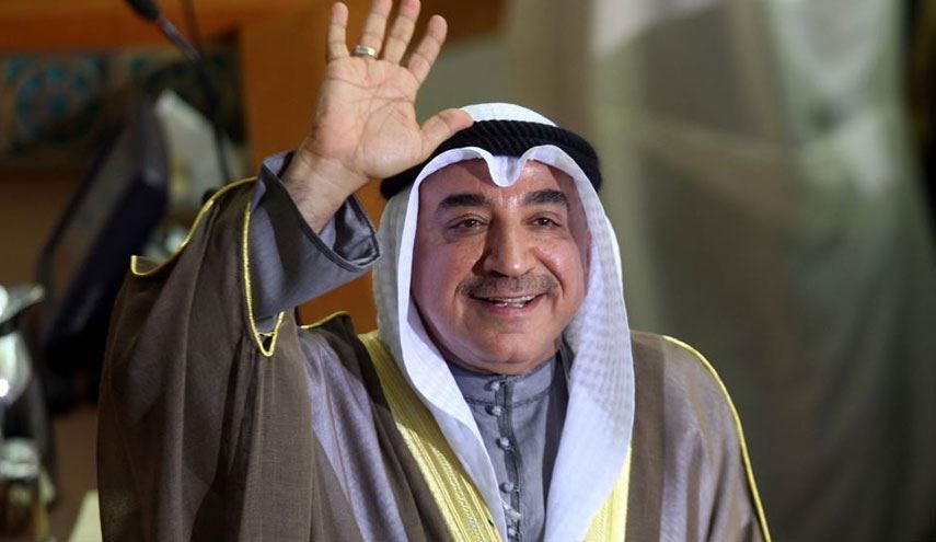الجنايات الكويتية تبريء دشتي ـ غيابياً ـ من 