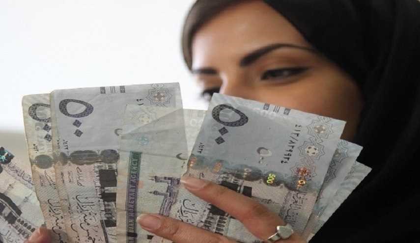 قرار الكونغرس يهوي بالريال السعودي