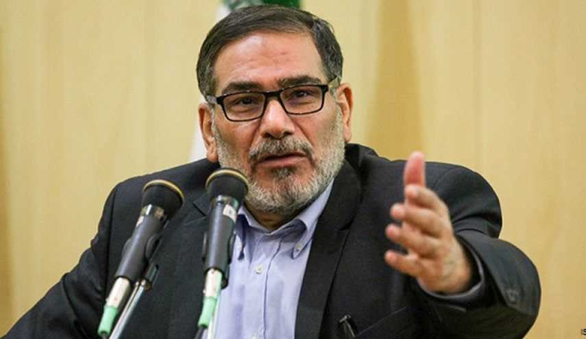 ايران ستتخذ قرارا أمام أمیرکا لنکث عهدها في الإتفاق النووي