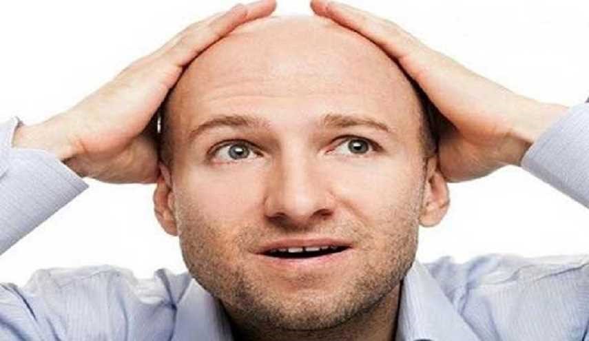 دواء جديد لاسترجاع الشعر المتساقط !
