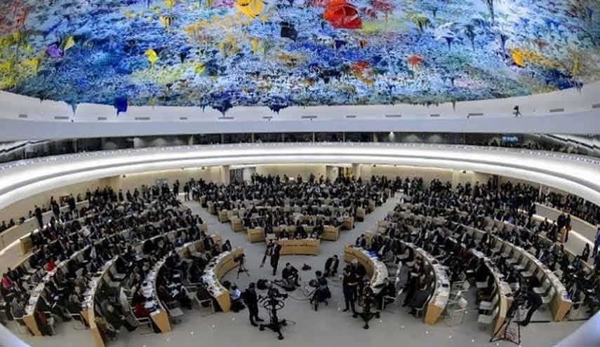 مجلس حقوق الإنسان يرفض التحقيق بجرائم السعودية في اليمن