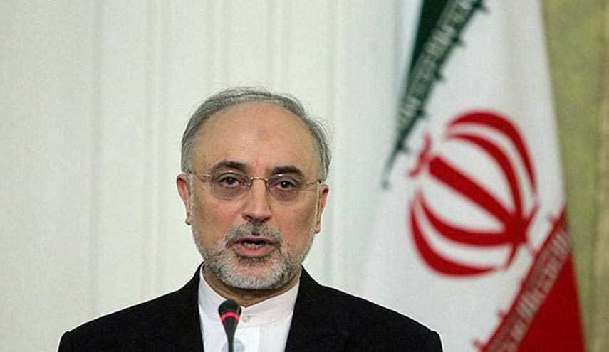ايران تعلن تدشين النظائر المشعة المستديمة في فوردو الشهر المقبل