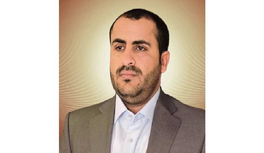 ناطق أنصار الله: الإمارات تدير عملية الانفصال بشكل 