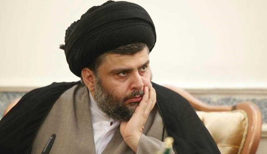 الصدر ينهي مقاطعته للتحالف الوطني