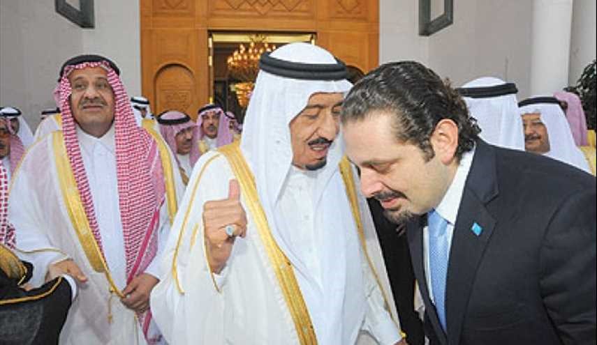 سعوديون وأسرهم في مهب الريح مع 