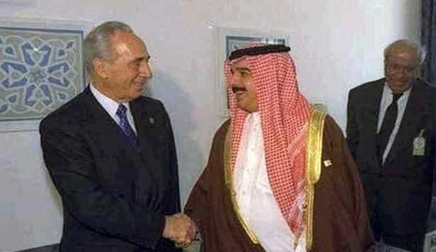 لماذا شمعون بيريز؟ 