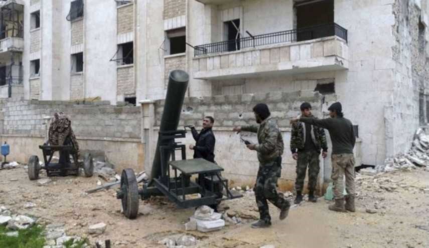 الجيش السوري يدعو المسلحين للانسحاب من شرق حلب مقابل ضمانات