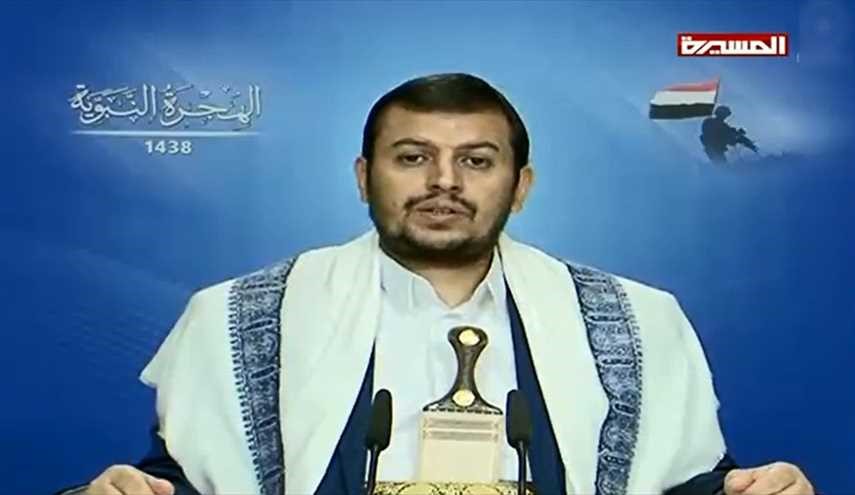 السيد الحوثي: الرسالة الالهية أتت لتخليص الناس من العبودية