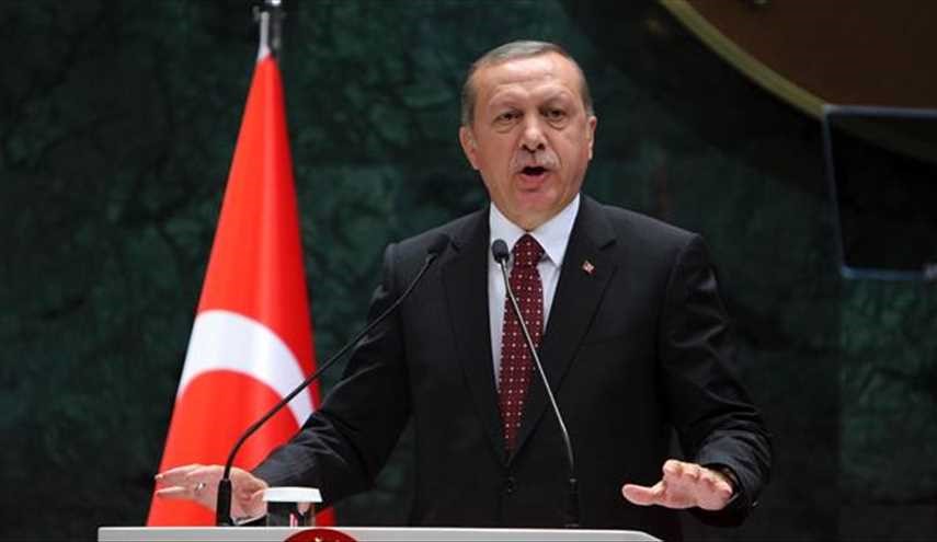 ما هي شروط أردوغان للمصالحة مع مصر؟!