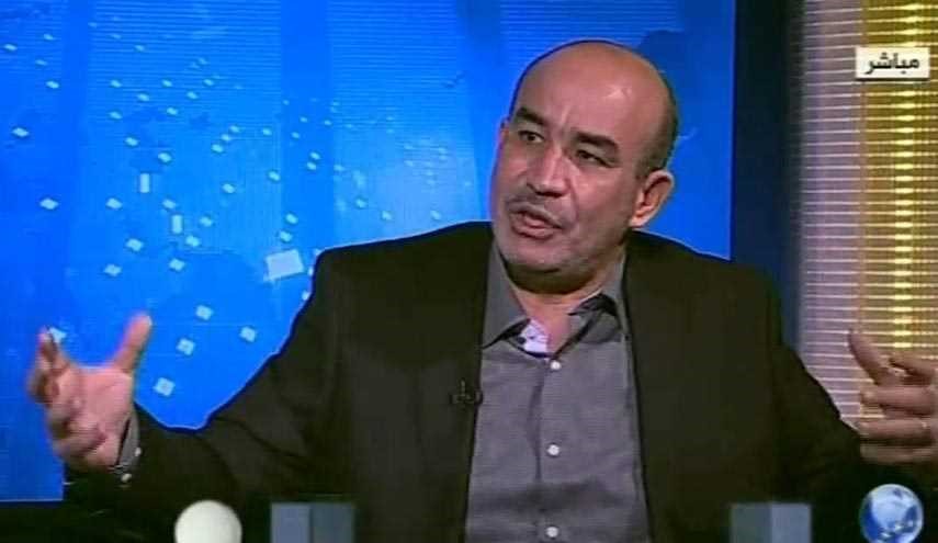 دبلوماسي جزائري: قانون جاستا جزاء لحكام توهموا أنهم حلفاء أميركا