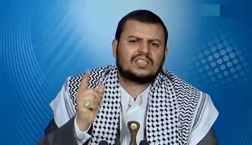 السيد الحوثي: الإمارات تتحكم بعدن والسعودية تطمع بنفط الشرق