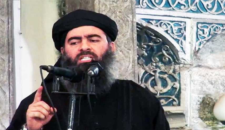 تسمم البغدادي وثلاثة من قيادييه بالقرب من الحدود العراقية السورية!