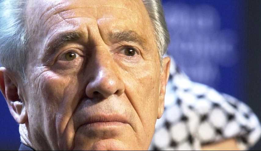 اگر پرز در تشییع خود حاضر بود، از چه چیزی شوکه می‌شد؟