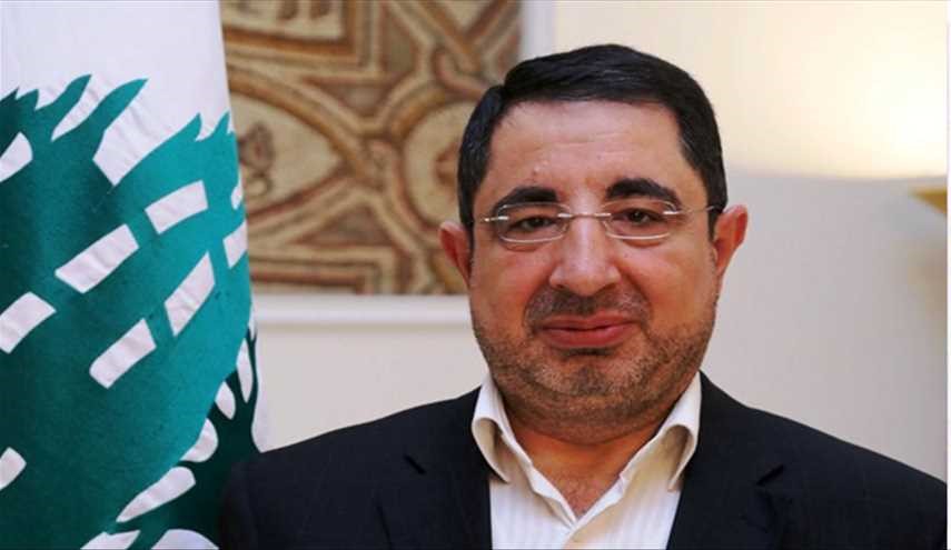 وزیر حزب الله: به این 3 دلیل منطقه در تاریکی غرق نشد