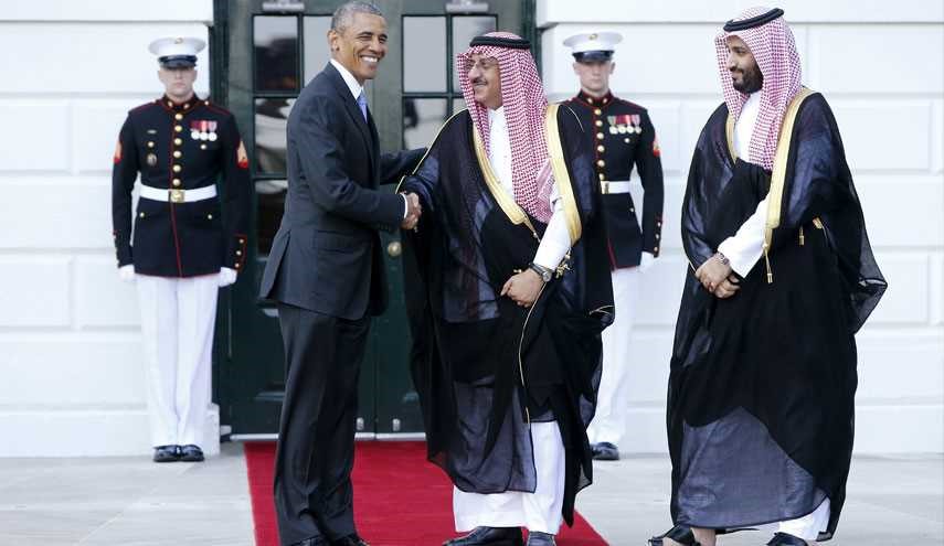 مجتهد: السعودية غير قادرة على دفع مرتبات مبتعثيها بأميركا والسبب..
