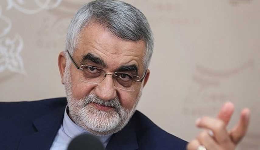 سياسة ايران وسوريا وروسيا في مكافحة الارهاب مستمرة