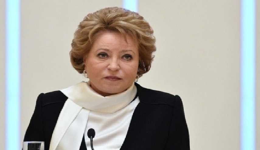 موسكو: نرفض لهجة الوعيد والإملاءات الأمريكية