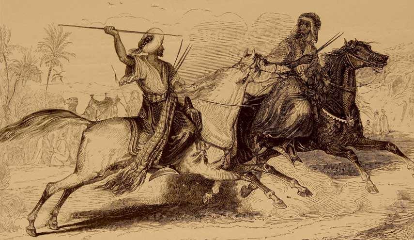 دانشگاه دمشق تاریخ عرب را دوباره می نویسد