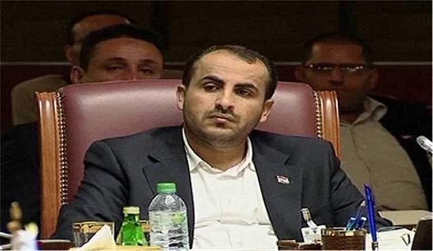 عبد السلام: سيطرة القاعدة وداعش هي التهديد الحقيقي للممرات الملاحية