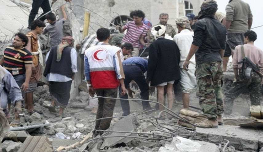 الأمم المتحدة: مقتل وإصابة 11 ألف شخص خلال العدوان على اليمن