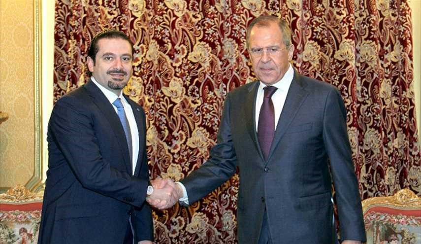 الحريري: أنا مسلم سنّي ضد إرهاب 