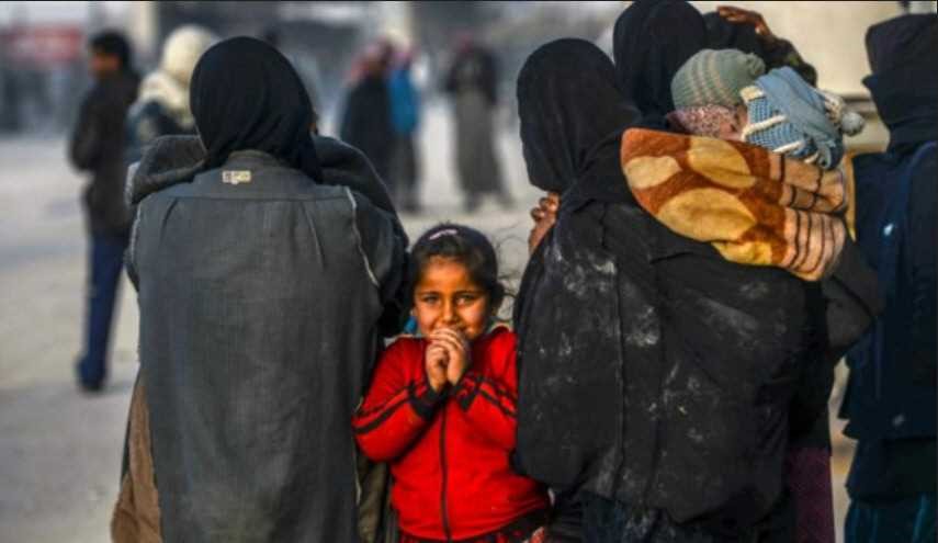 امريكا، تركيا، الحكام الخليجيون.. والحمى الكاذبة لأهالي حلب