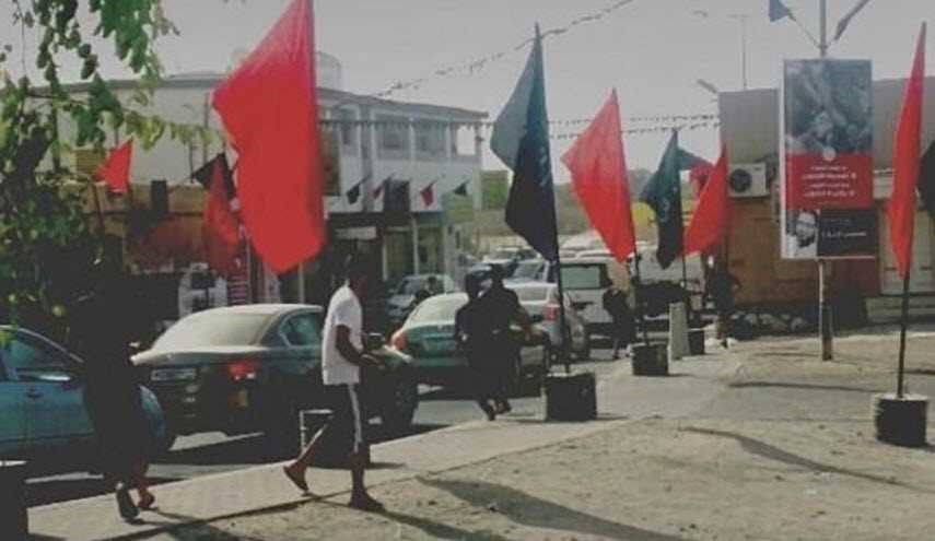 السلطة تقمع عاشوراء البحرين بلا أفق للحل