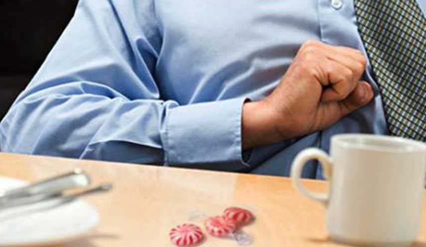 چه وقت سوزش معده  خطرناک است؟