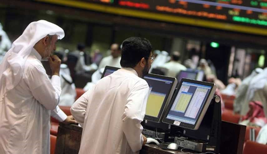 السعودية تبدأ بيع سنداتها في اميركا بعد قانون 