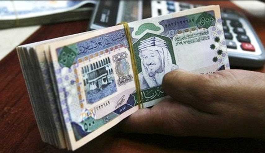 السعودية تتفاوض على السلاح.. ونمو الاقتصاد يتلاشى!