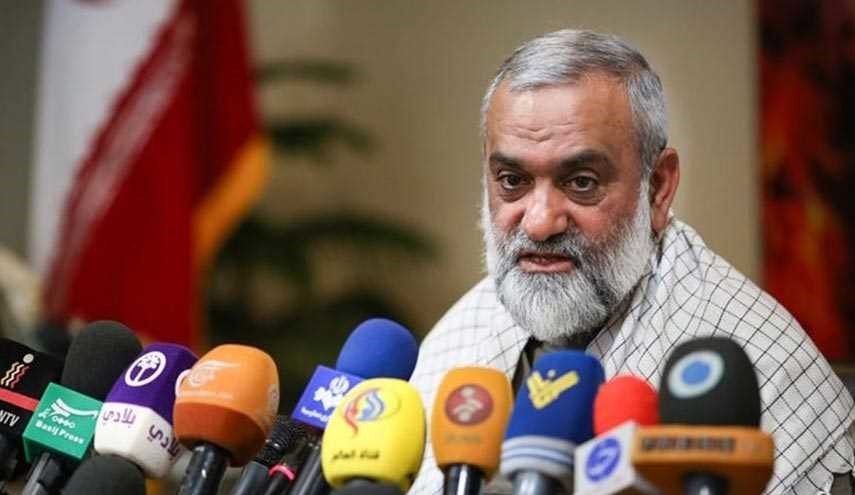 نقدي: أميركا وعملاؤها مسؤولون عن قتل الأطفال في العالم