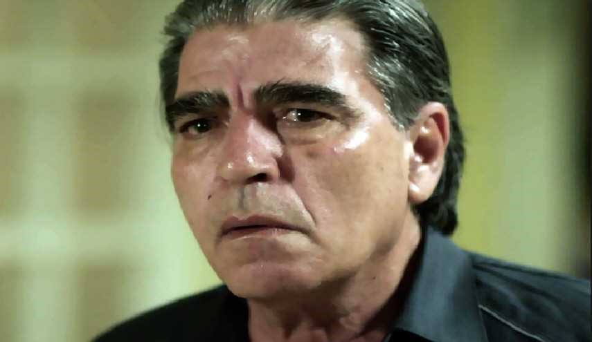 محمود الجندي: 