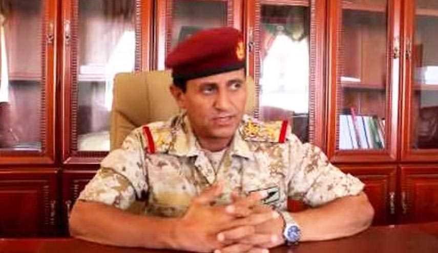 اليمن... مقتل لواء مكلف من قبل العدوان بقيادة منطقة عسكرية