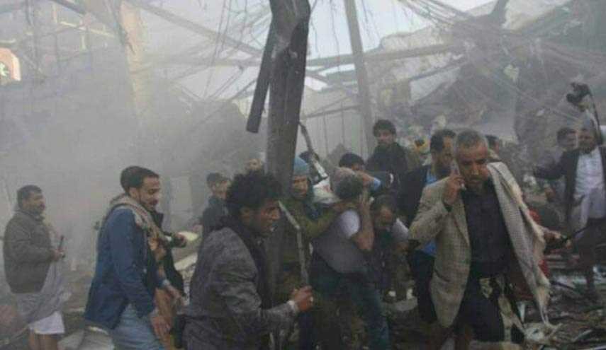 قائدان عسكريان رفيعان بين ضحايا شهداء مجزرة صنعاء