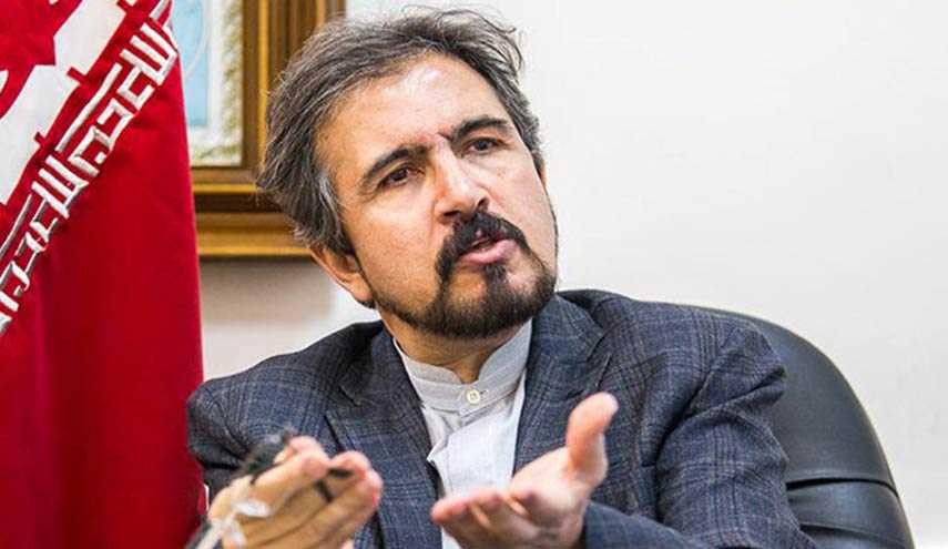طهران تندد بالمجزرة السعودية في صنعاء