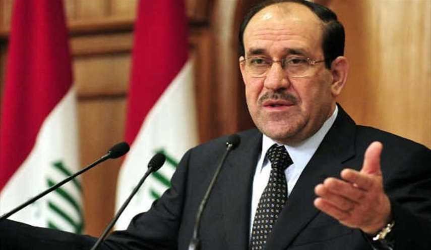 المالكي يشن هجوما كاسحا على النظام السعودي