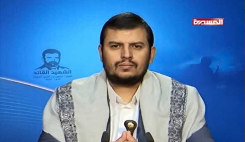 السيد الحوثي يتحدث مساء اليوم حول مجزرة صنعاء وآخر المستجدات